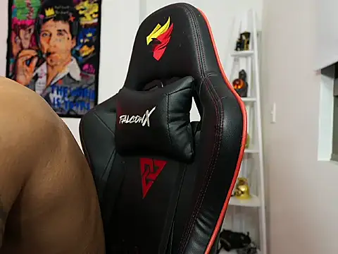 logan hugh8 online show from 21, 10, 2025