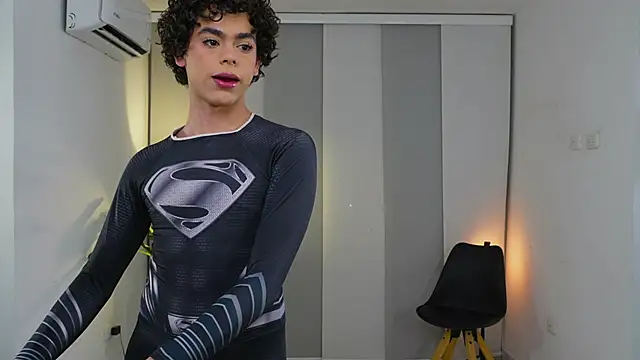 Timmyshy  online show from 11, 10, 2025