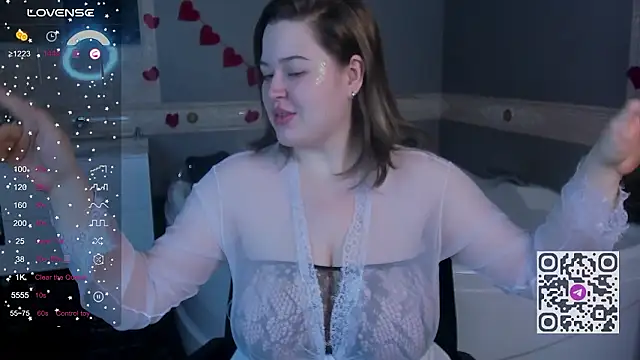 HelenHartt online show from 4, 3, 2026