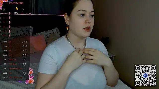 HelenHartt online show from 25, 3, 2026