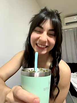 julichikita online show from 31, 10, 2025