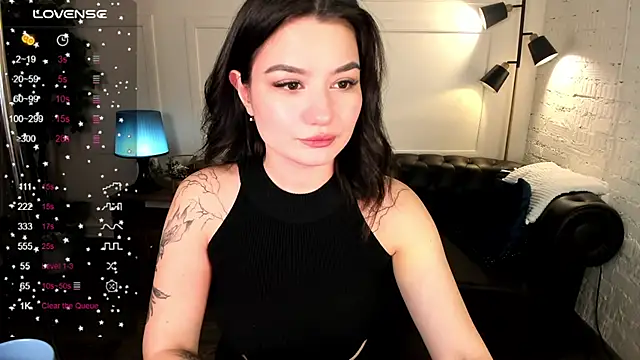 Snapshot of Dark_Moni chatting on 14, 9, 2025 Dark Moni online show from 14, 9, 2025