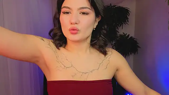Snapshot of Dark_Moni chatting on 26, 9, 2025 Dark Moni online show from 26, 9, 2025