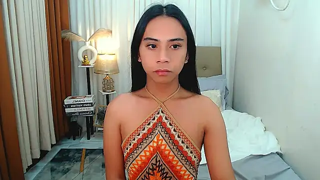 scarlet smith7 online show from 19, 2, 2026