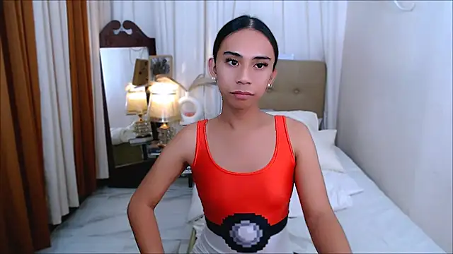 scarlet smith7 online show from 16, 3, 2026