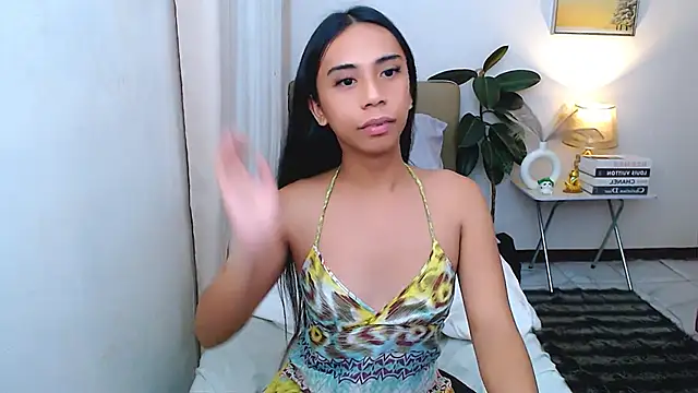 scarlet smith7 online show from 30, 5, 2026