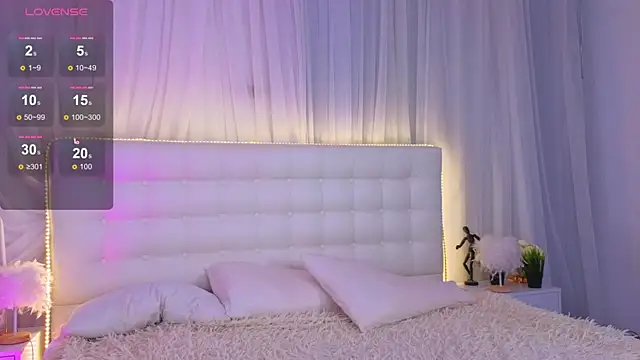 Snapshot of Monica_Leen chatting on 9, 2, 2026 Monica Leen online show from 9, 2, 2026