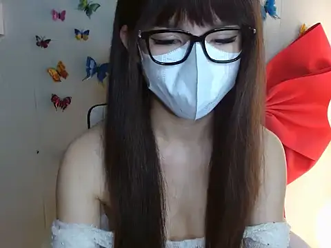 Boobyy-Bae online show from 3, 3, 2026