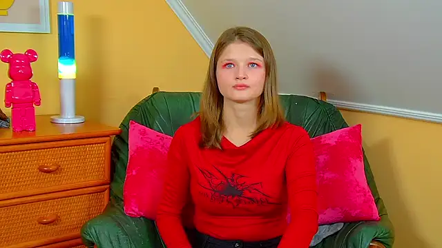 Snapshot of JaneRosen chatting on 30, 9, 2025 JaneRosen online show from 30, 9, 2025