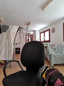 SweetSun69 online show from 25, 4, 2026