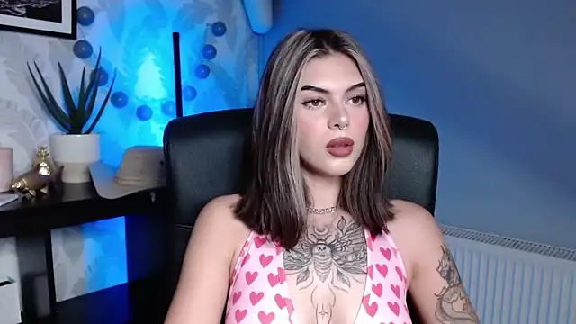 Nova SIN online show from 6, 10, 2025