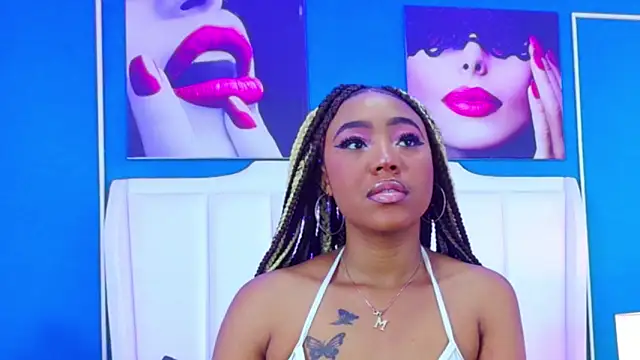 AngelaRoberts online show from 3, 11, 2025