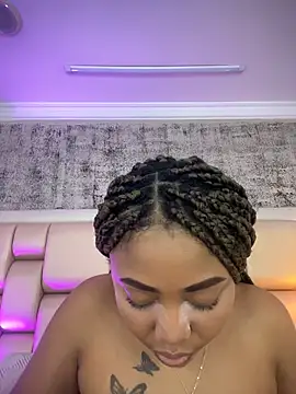 AngelaRoberts online show from 27, 2, 2026