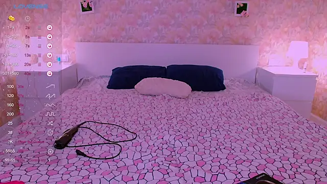 Little Rockk online show from 7, 2, 2026