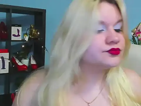 samantha darling online show from 23, 2, 2026