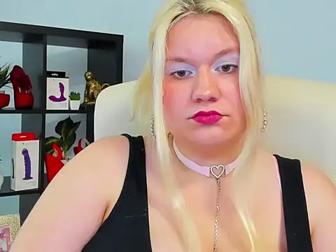 samantha darling online show from 27, 5, 2026
