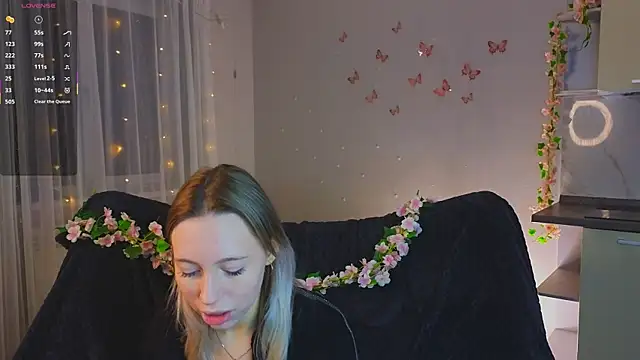 Snapshot of NyxaThorn chatting on 19, 1, 2026 NyxaThorn online show from 19, 1, 2026