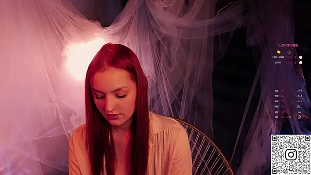 GildedKitten online show from 18, 11, 2025