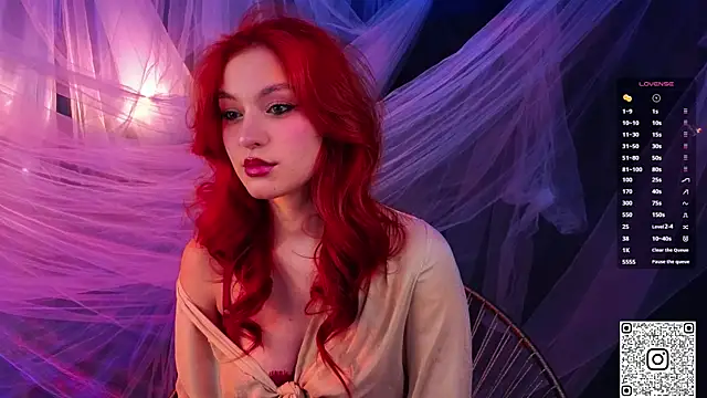 GildedKitten online show from 6, 1, 2026