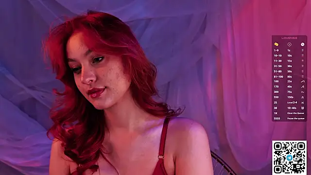 GildedKitten online show from 14, 2, 2026