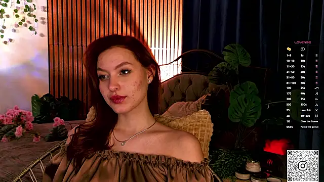 GildedKitten online show from 25, 2, 2026