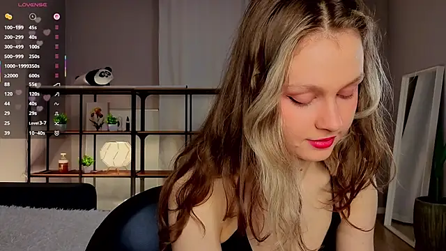 Tender beauty online show from 17, 4, 2026