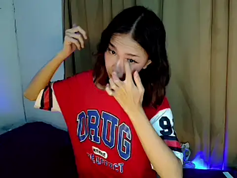 Snapshot of cumcutiekaye chatting on 18, 9, 2025 cumcutiekaye online show from 18, 9, 2025