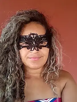 RaphinhaSanches online show from 14, 10, 2025