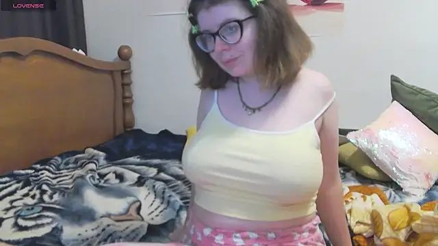 MilisaSweet777 online show from 21, 9, 2025