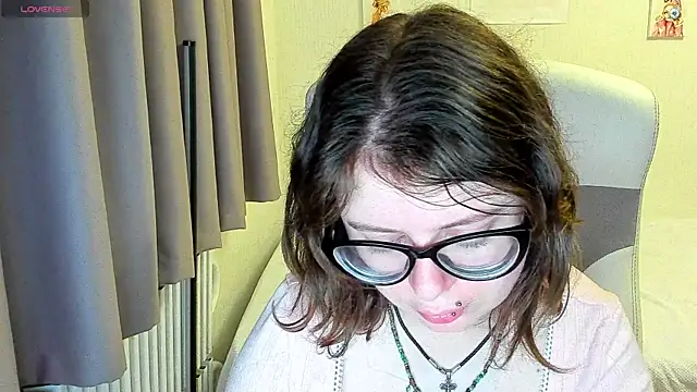 MilisaSweet777 online show from 12, 10, 2025