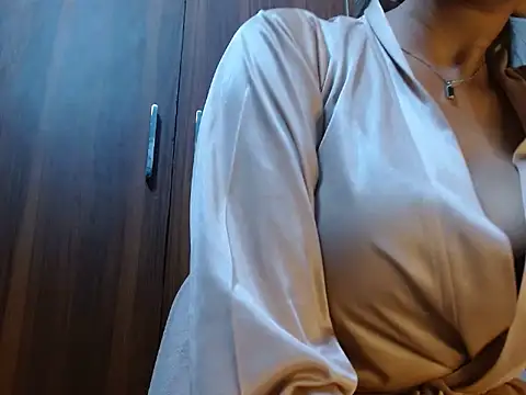 Snapshot of soya_queen chatting on 26, 7, 2026 soya queen online show from 26, 7, 2026