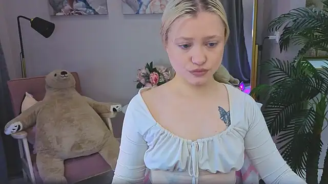 Millie Vanillies online show from 12, 10, 2025