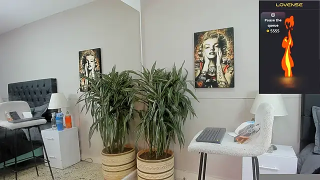 emilio brandon online show from 30, 10, 2025