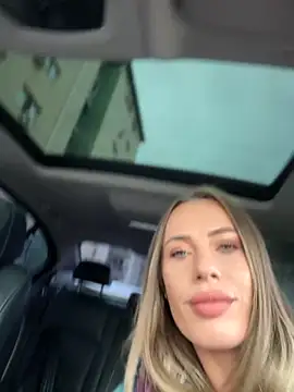  JessyRey  online show from 13, 9, 2025