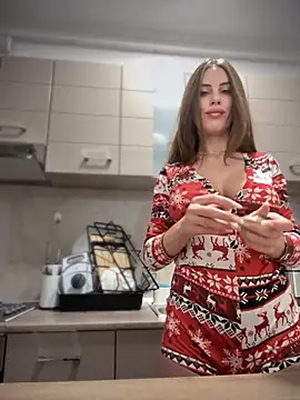  JessyRey  online show from 5, 12, 2025