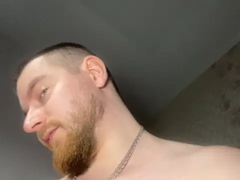 Horny Burny online show from 10, 1, 2026