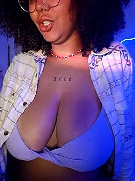 afrodeusa online show from 13, 11, 2025