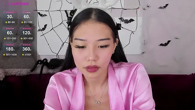 kuro mimi online show from 9, 11, 2025