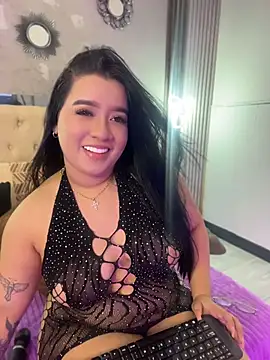 Aliciawhitee online show from 22, 4, 2026