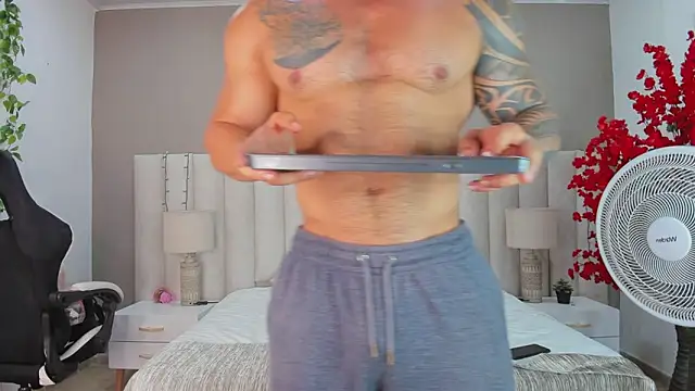 Snapshot of college_muscle_ass1 chatting on 22, 9, 2025 college muscle ass1 online show from 22, 9, 2025