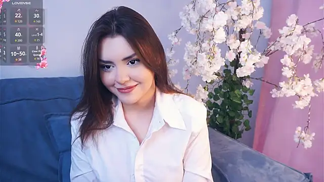 MerlynDinovo online show from 21, 11, 2025