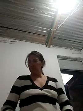 Snapshot of Oriana_Jhonson chatting on 11, 2, 2026 Oriana Jhonson online show from 11, 2, 2026