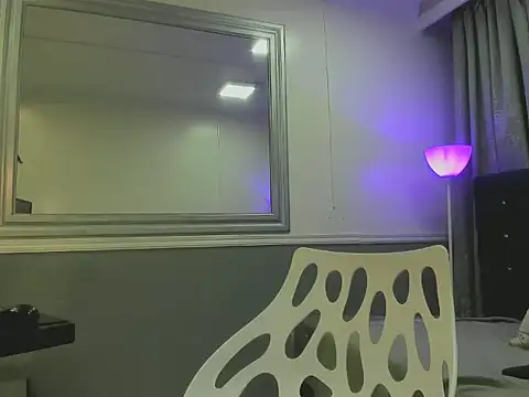 Snapshot of Oriana_Jhonson chatting on 21, 2, 2026 Oriana Jhonson online show from 21, 2, 2026