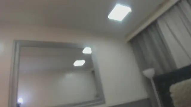 Oriana Jhonson online show from 17, 4, 2026