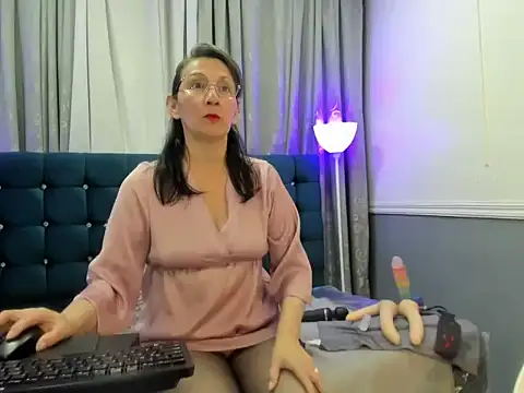 Snapshot of Oriana_Jhonson chatting on 27, 5, 2026 Oriana Jhonson online show from 27, 5, 2026