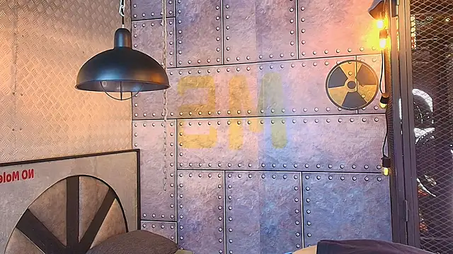 MarcusRain  online show from 3, 10, 2025