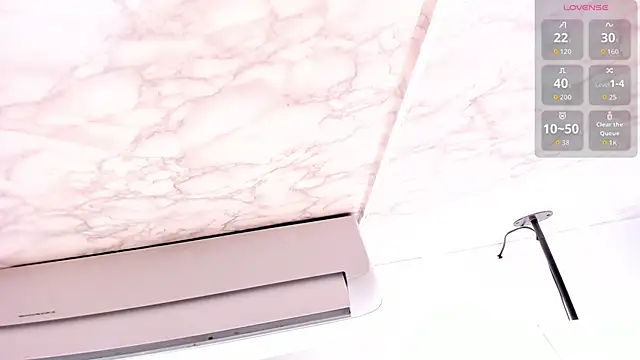 EXOTIC EBONY  online show from 13, 11, 2025