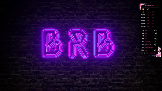 Snapshot of Violetwin chatting on 21, 11, 2025 Violetwin online show from 21, 11, 2025