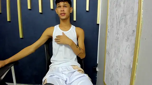 Just D4v7 online show from 10, 9, 2025