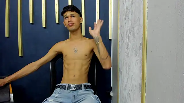 Just D4v7 online show from 14, 9, 2025